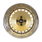 Preview: IRM-R1 Felge nach Wunsch 16" 3-teilig